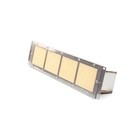 Southbend Range 1163875 Burner Assembly 24 125  X 5 125  Infrared Ss