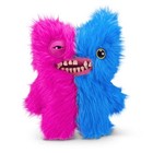 Fuggler Misfit Edition Mr Screech Funny Ugly Monster New Toy