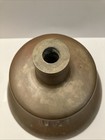 Vintage Wwii Brass Ship Bell Navy Maritime
