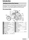 Nikon D5600 Digital Camera Reference Manual