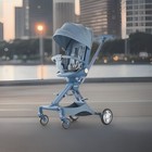 Luxury Baby Stroller 3 In 1