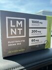 Lmnt Electrolyte Drink Mix   Citrus Salt   30 Count - Packets Only