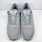 Callaway Cgw404gr Coronado V2 Women   s Size 8 B Gray Golf Shoes