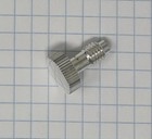 Yamaha Sousaphone Bell Tension Screw  Silver-plate