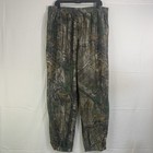 Hecs Stealthscreen Hunting Base Layer 2 Piece Mens 2xl Realtree Xtra Camo Green