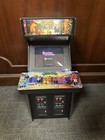 Numskull Quarter Arcades Teenage Mutant Ninja Turtles Collector s Mini Arcade