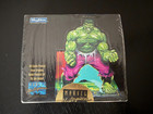 Skybox 1992 Marvel Masterpieces Premium Cards Hulk Joe Jusko Sealed Box  200686