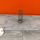 Hobart 00-630171-00004 Plate Spring Assembly For Dro2e Oven Hob00-630171-00004