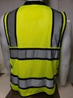 Surveyor Vest With Tablet Pocket 