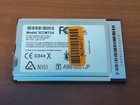 3com Megahertz 56k Global Gsm   Cellular Modem Pc Card  3ccm756  - Tested