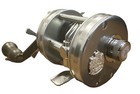 Abu Ambassadeur 2500c High Speed Reel - Vintage - Excellent Condition