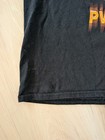 Ac dc Hells Bells Pwr Up Tour T-shirt 2025 Medium Black Rock Legends
