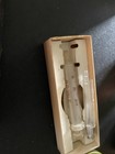 Antique Vintage Apothecary Medicine Pharmacy Amber Bottle Lot Corcidin