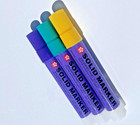 Sakura Solid Paint Marker  3 Pack