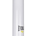 Everlast Single Station Heavy-duty Punching Bag Stand  Powder-coated Steel White