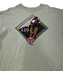 Vintage Kentucky Derby 129 Churchill Downs 2003 Horse Racing T-shirt Men   s Xl