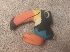 Kellogg Company Froot Loops Toucan Sam Stuffed Doll Featured Character Kellogg s