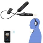 Bluetooth Receiver Adapter For Quietcomfort Qc15 Bose Headphone Wireless
