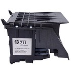 Hp 711 C1q10a Printhead For T520 Designjet Printers   no Cartridges 