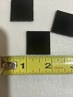 Set Of 3 1x1 Hook loop High Visibility Infrared Ir Reflective Marker
