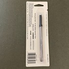Genuine Cross Rolling Ball Refill For Selectip Pen Black Ink  8523 Nip