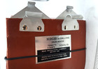 Metal Drum Heater 3cdc2d  55gallon With Adjustable Thermostat  0388g