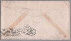 1939 St Johns Newfoundland Ancon Canal Zone Imperial Airways First Flight Cover