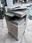 Canon Imagerunner 5000 Commercial Copier Printer Scanner Tested Working