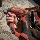 Milwaukee 2635-20 M18 Cordless 18 Gauge Double Cut Shear - Bare Tool