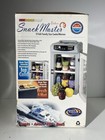 Roadpro 12-volt Snackmaster Deluxe Family Size Cooler warmer Brand New
