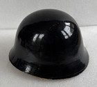 Fire Brigade   Fireman s Helmet - Obsolete Cork Core Helmets Ltd Weathhampstead