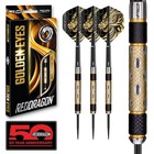 Professional 85  Tungsten Darts Set - 22g  24g  26g  28g  30g  32g With Flights