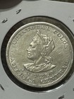 El Salvador 1 Peso 1911 Luster