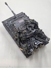 1 35 German Tiger I Ausf  E    332        Fully Built   Painted     Panzer Grey     6 Tank