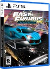 Fast   Furious  Arcade Edition - Playstation 5 New   Sealed Free Shipping Usa