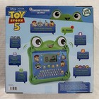 Disney Pixar Toy Story 5 Leapfrog Explore And Learn Lilypad Kids Toy Nib