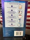 Clear Care Plus Contact Lens Cleaning Liquid Solution With Hydraglyde Twin Pack