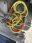 Salisbury 4 Way Grounding Set  24308
