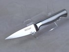 Mccook 3 5  Paring Knife  Forged From German Stainless Steel  Mpn  Mc29-10  New