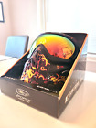 New Paintball Mask V Force Grill Se Gold Lens Cataclysm