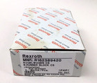Rexroth R162389420 Ball Rail Runner Block Bosch R162389420