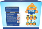 Whisper Bio-bag Filter Cartridges For Aquariums - Unassembled