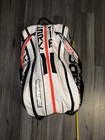 Babolat Pure Strike Racquet Tennis Bag Backpack Luxury Large Luggage Storage