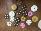 Melissa   Doug Doughnuts