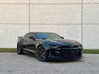 2018 Camaro Zl1