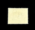 Great Britain Stamp  - 1937 Postage Due 3d Three Pence Sn J29 Mvlh R32