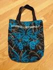 Avenged Seven Fold Concert Shoulder Bag Memorabilia Concert Bag