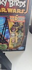 Angry Birds Star Wars Jenga 2013 Rise Of Darth Vader Game Exclusive Figures 