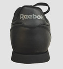 Reebok Classic Leather Black Gum 49798 Mens Classic Running Shoes Size 12 5