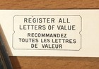 Stamps Canada Bk47 Booklet Of Qe Karsh Bi-lingual Issue 1953  See Details